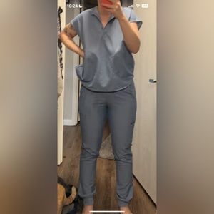 Heather Indigo Limited Edition Figs!